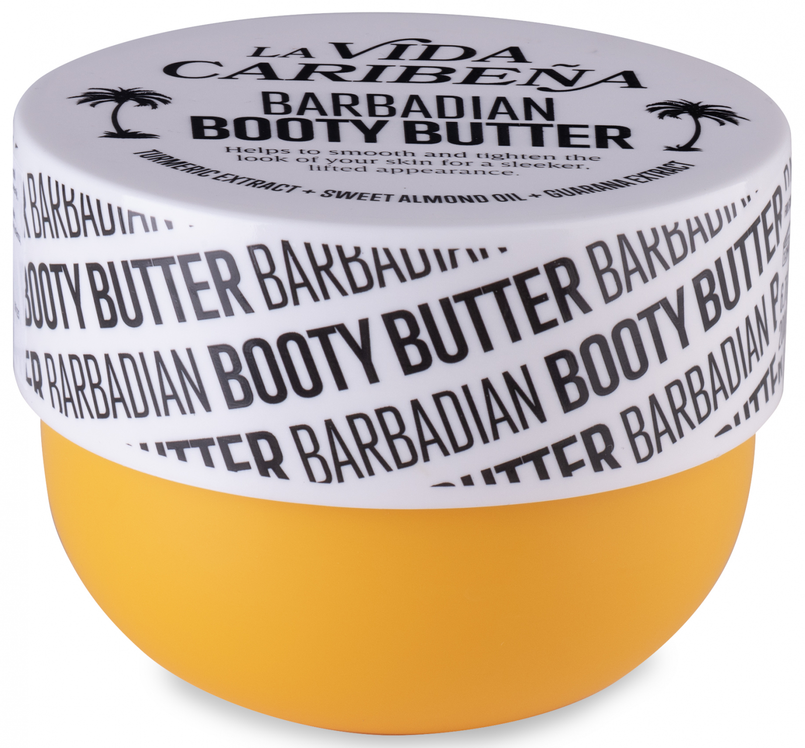 T�lov� kr�m La Vida Caribena Barbadian 200 ml