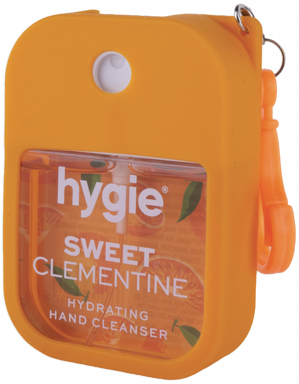 Hygie Sweet Clementine sprej na ruce 35 ml