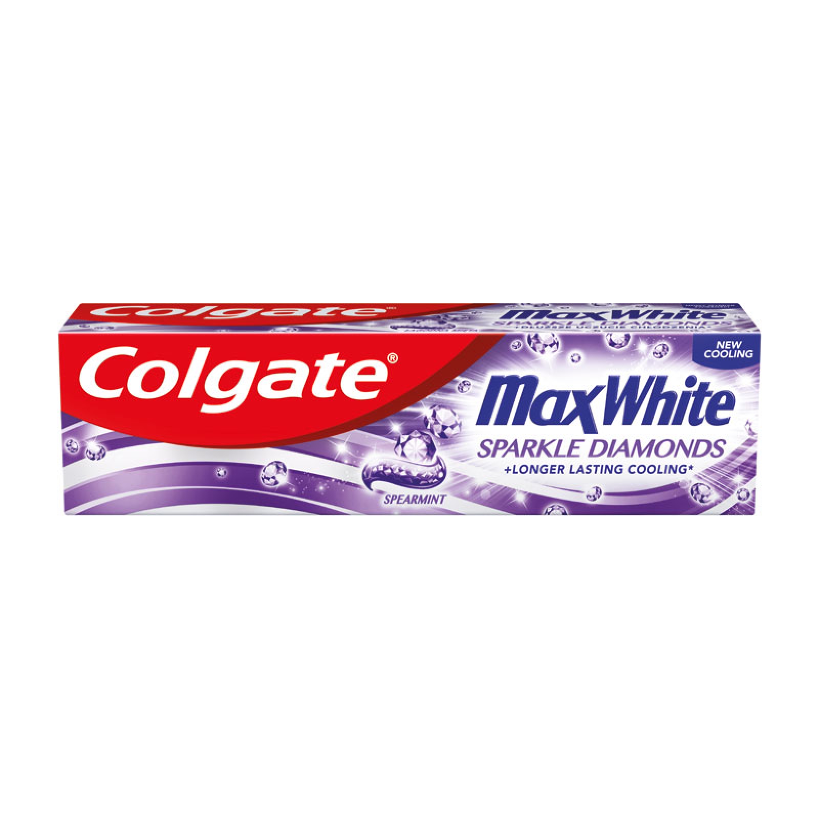 ZP COLGATE Max White Shine 75 ml