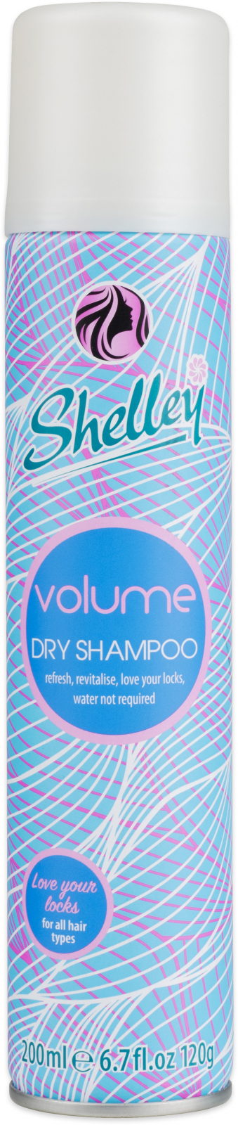 SHELLEY such� �ampon Volume 200 ml