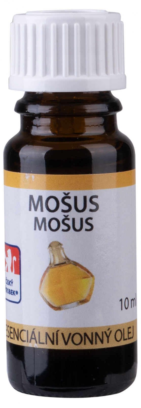 Olej vonný Mošus 10 ml