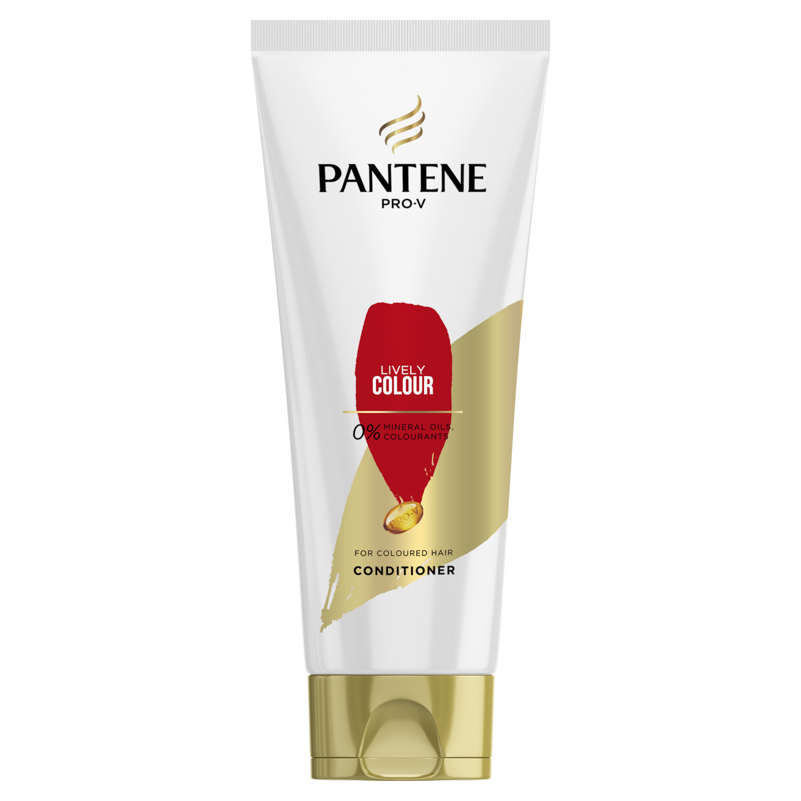 PANTENE kondicionér Lively Colour 200 ml