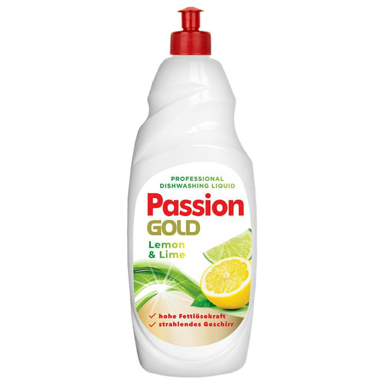Passion Gold 850 ml na nádobí Lemon&Lime
