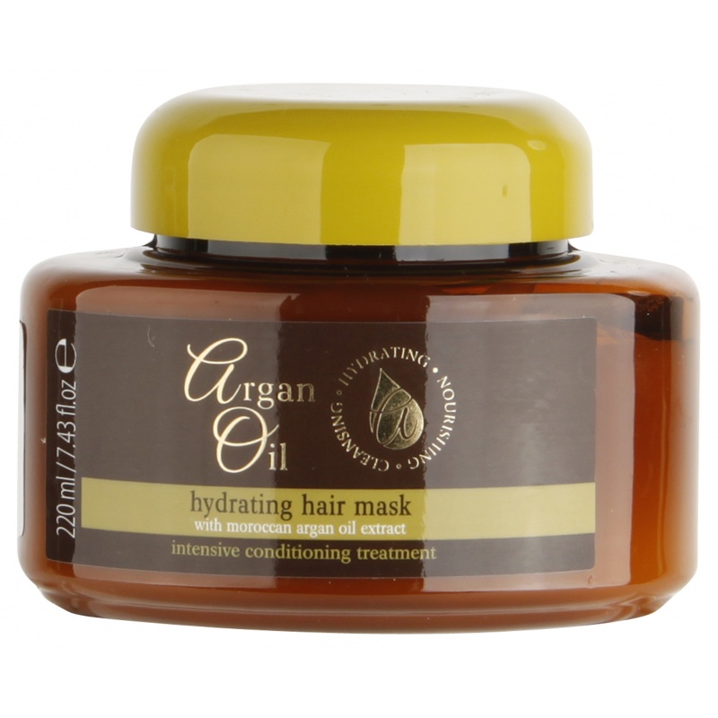 Argan Oil maska na vlasy 220 ml
