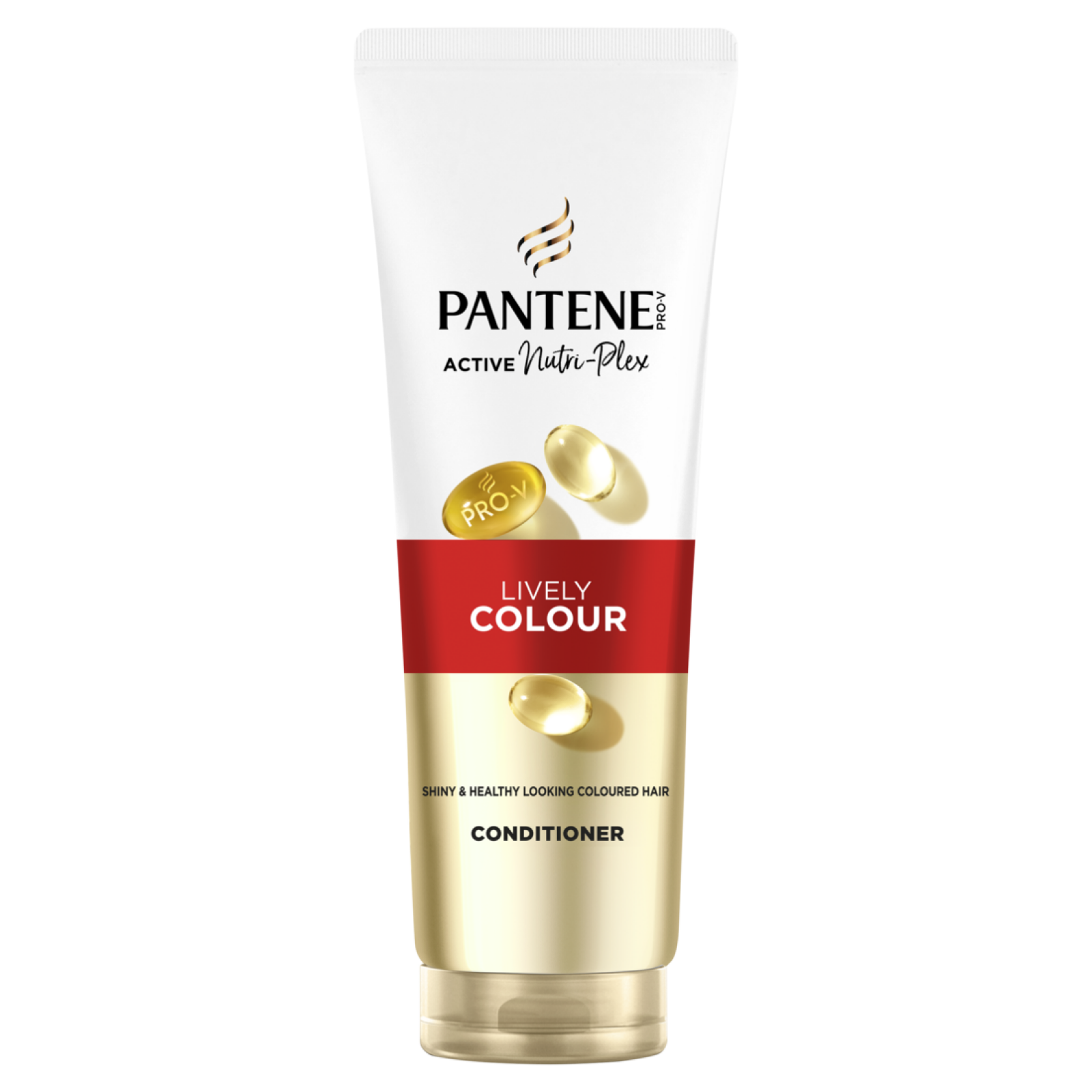 PANTENE kondicionér Lively Colour 275 ml