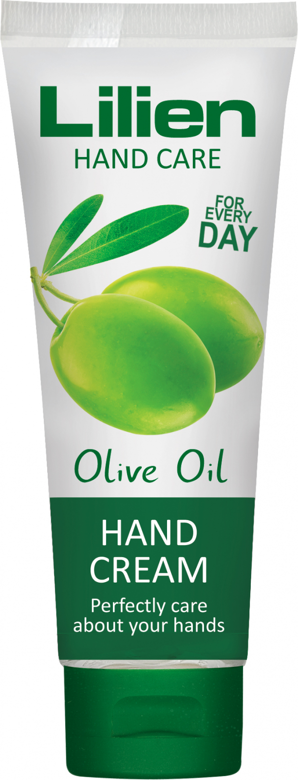 Lilien krém na ruce Olive Oil 100 ml