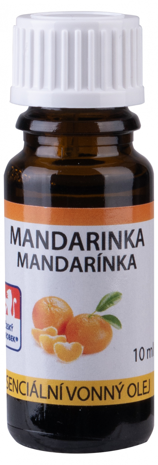 Olej vonný Mandarinka 10 ml