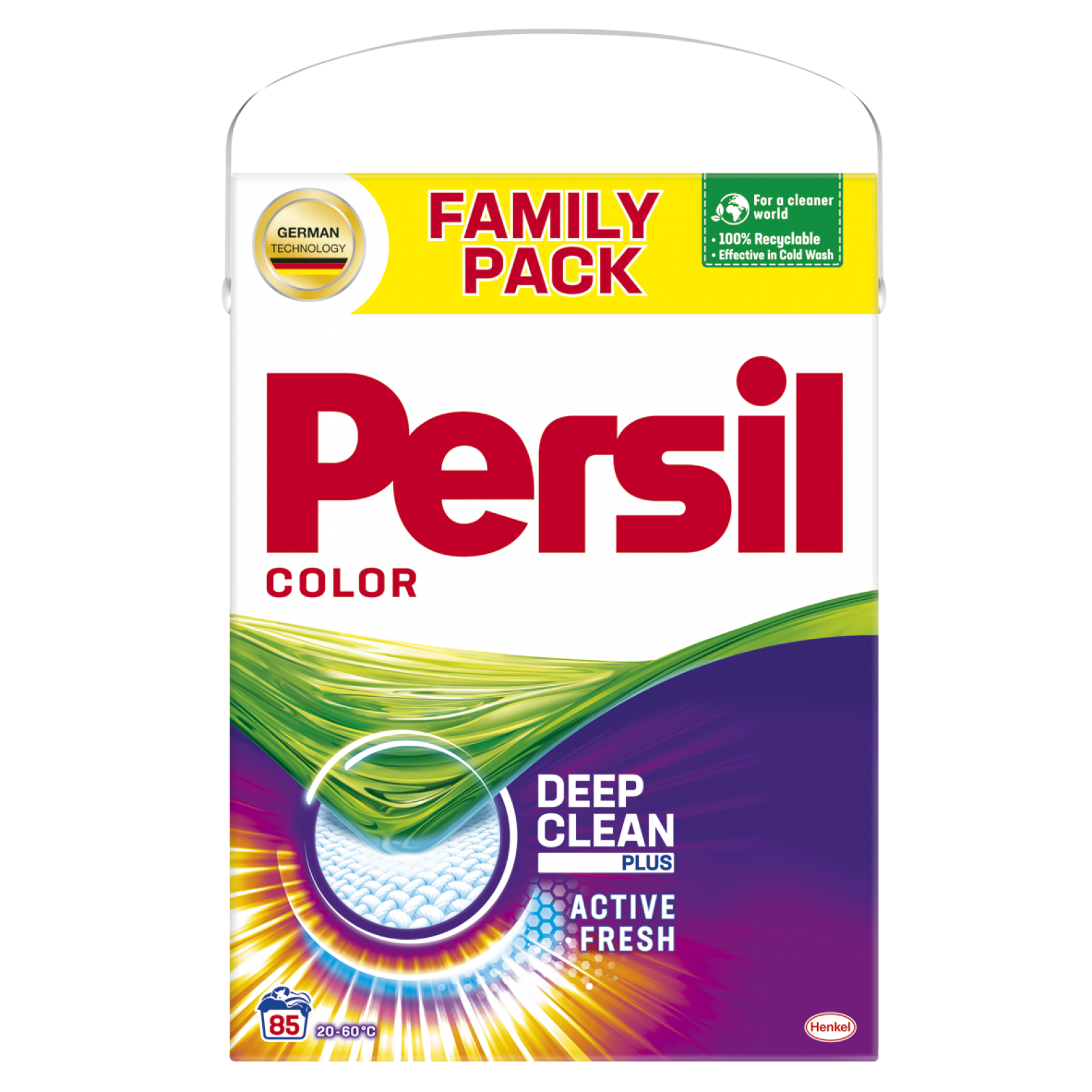 PERSIL 85 PD Color 5,525 kg