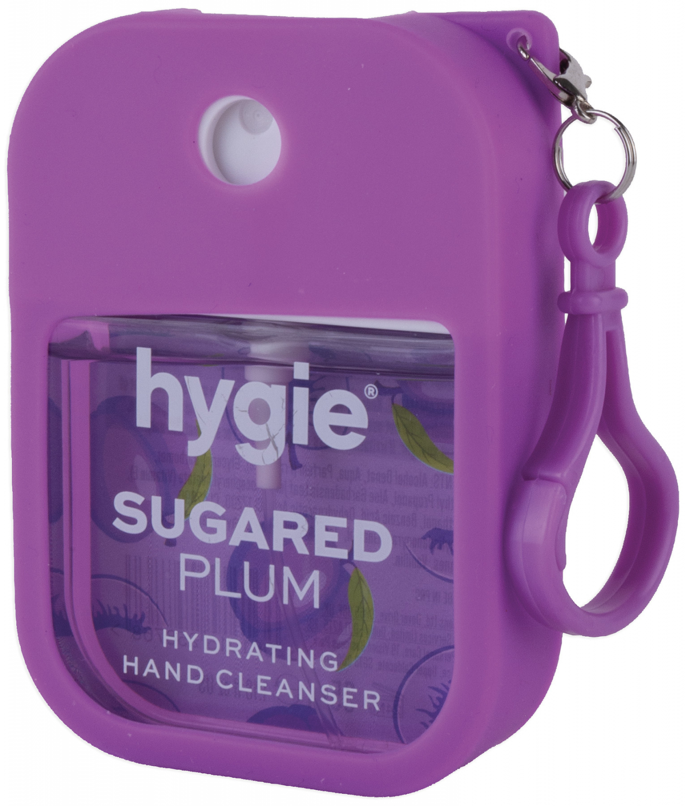 Hygie Sugared Plum sprej na ruce 35 ml