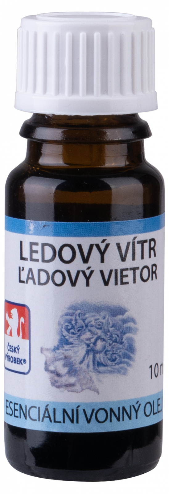 Olej vonný Ledový vítr 10 ml