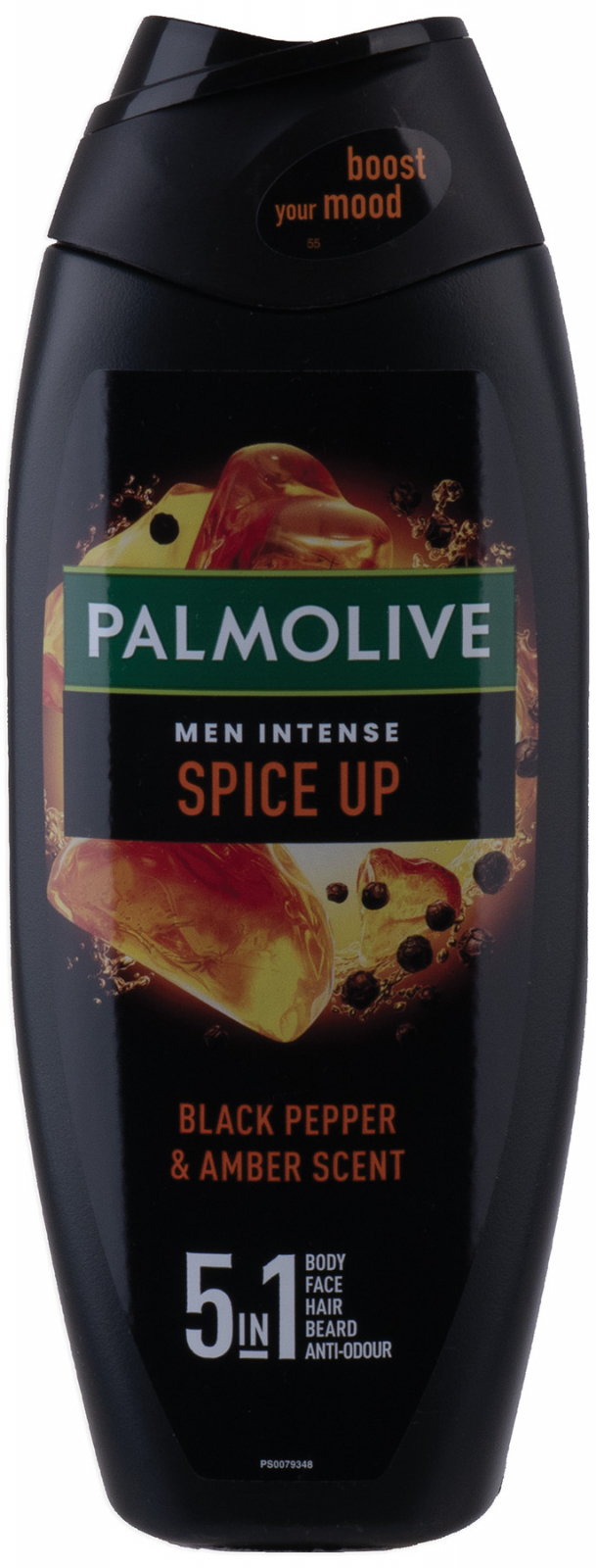 SPG PALMOLIVE Men Spice Up 500 ml