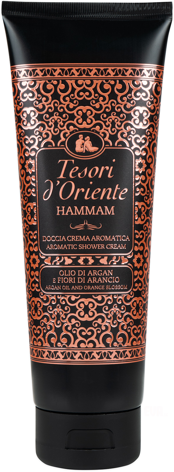 SPG TESORI Hammam 250 ml