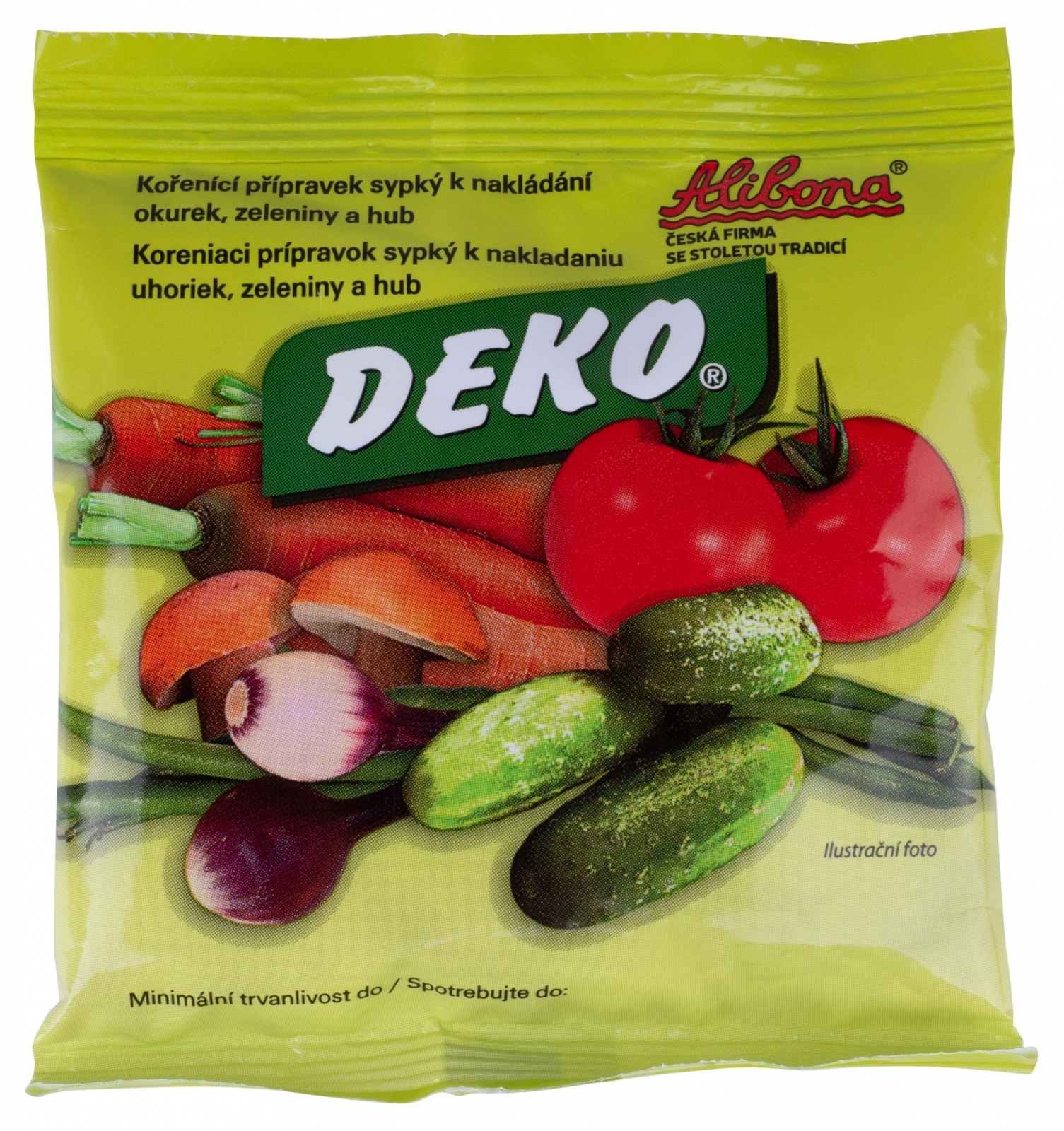 DEKO 100 g