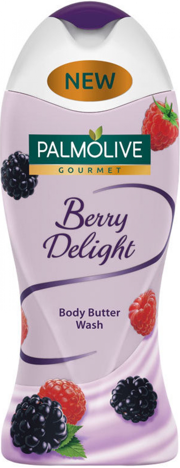 SPG PALMOLIVE Gourmet Berry Delight 250 ml