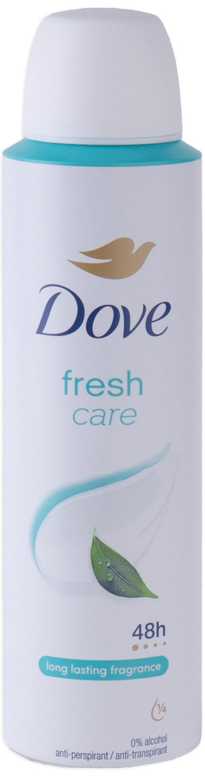 DOVE deospray Fresh Care 150 ml