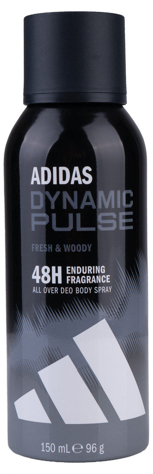 ADIDAS deo Dynamic Pulse 48 h 150 ml