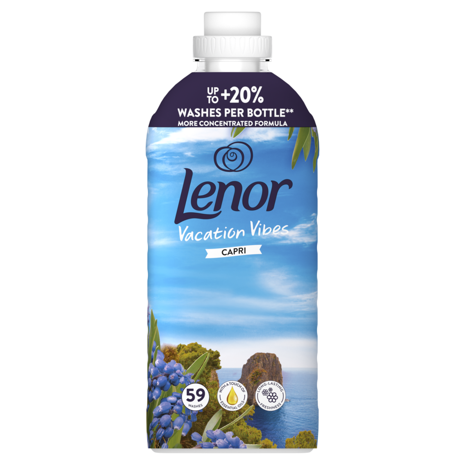 Aviv� LENOR 1,239 l Capri