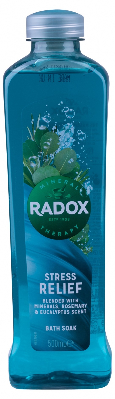 Pěna RADOX Stress Relief 500 ml