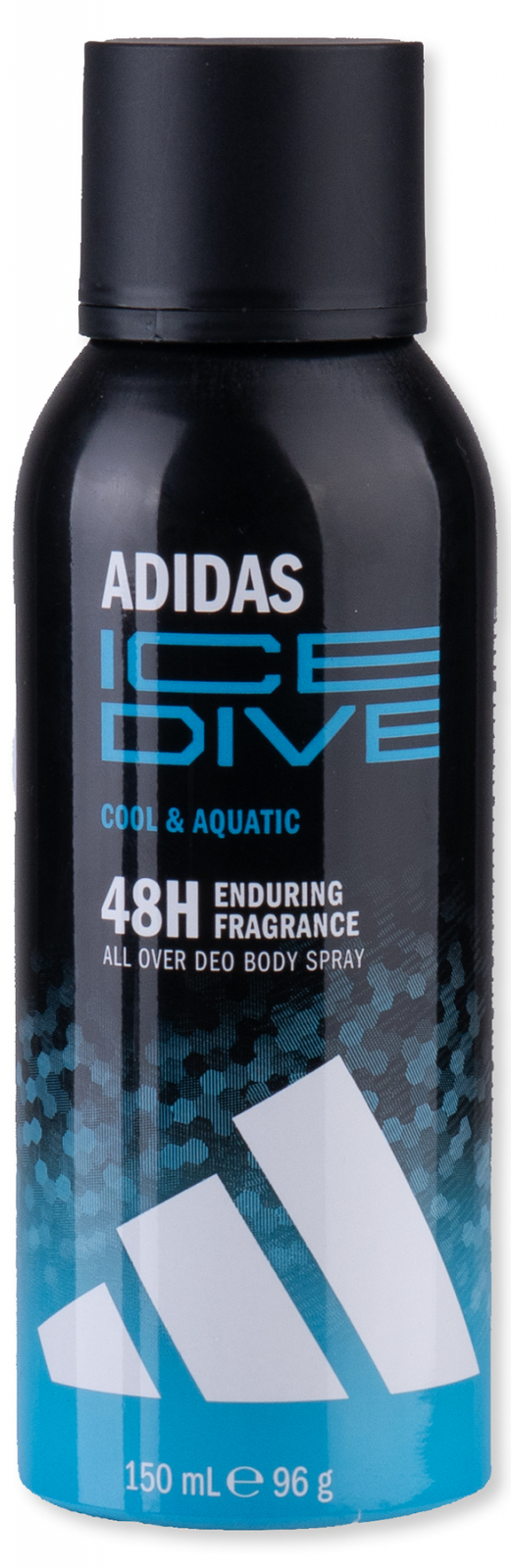 ADIDAS deo Ice Dive 48 h 150 ml