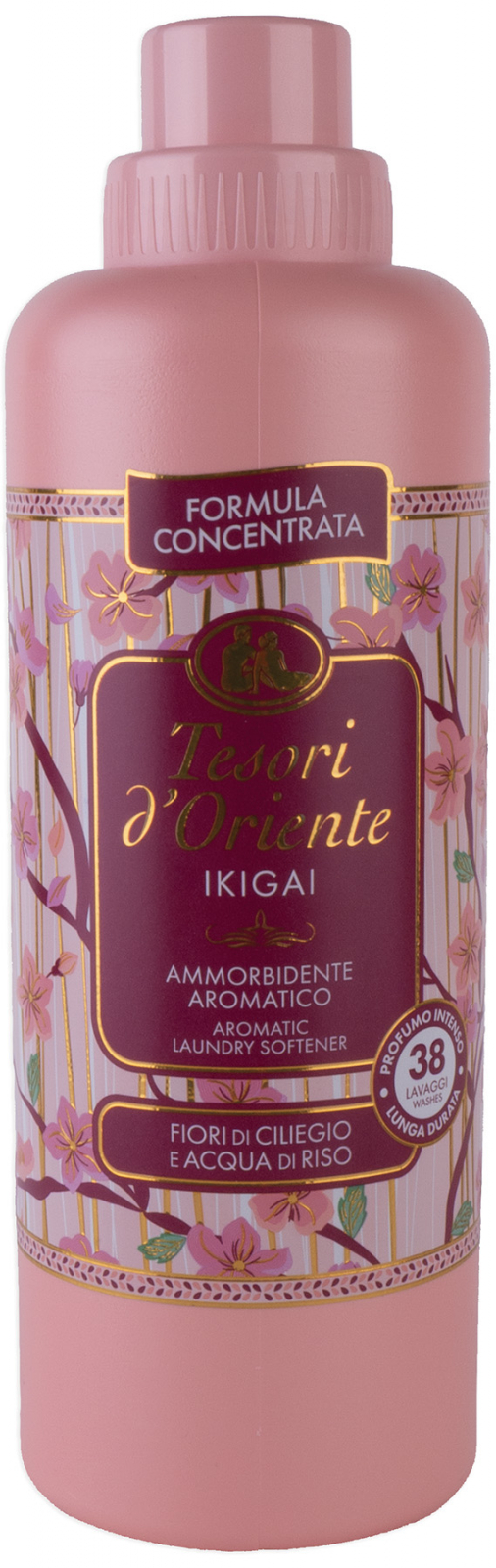 Aviváž TESORI D´ORIENTE Ikigai 760 ml 38 PD