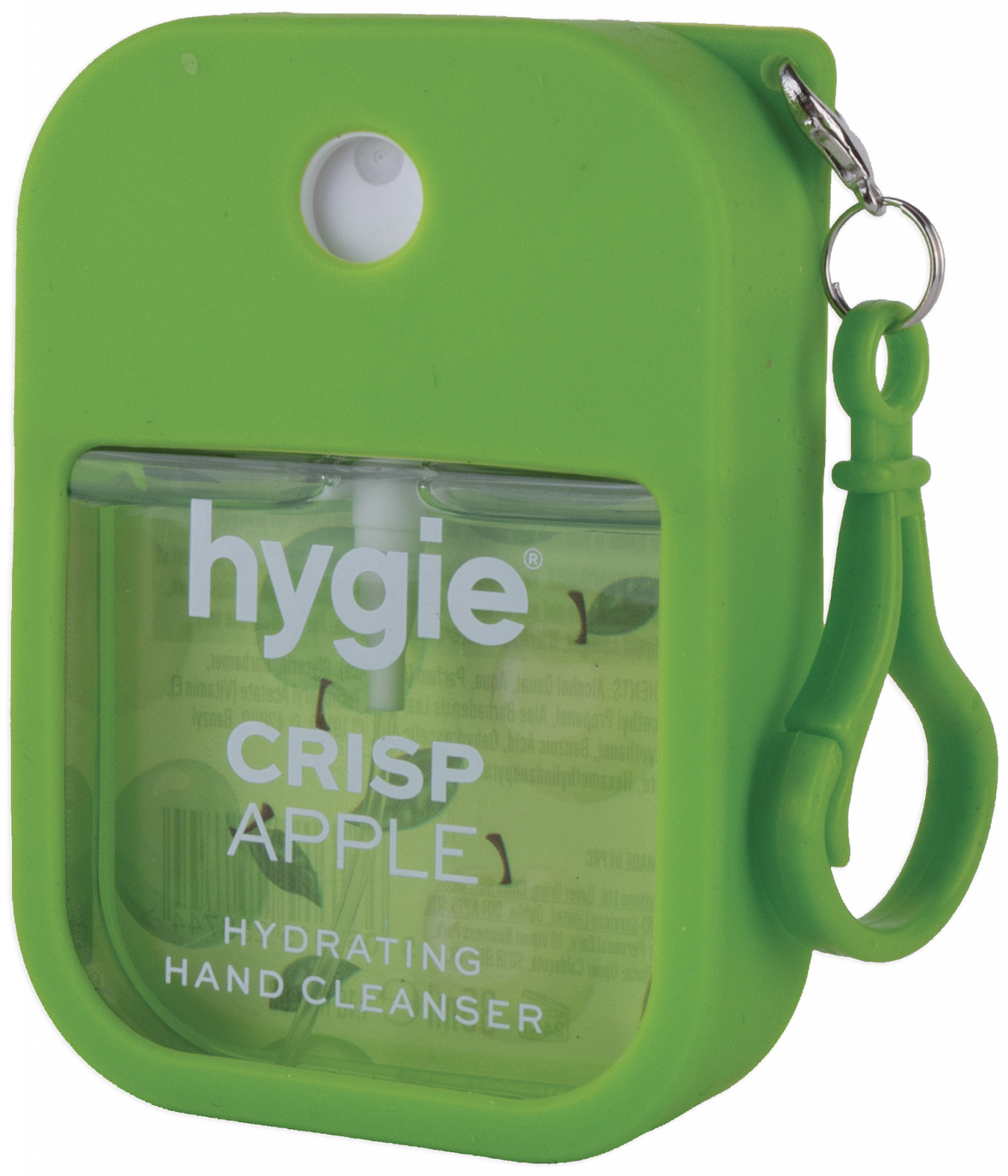 Hygie Crisp Apple sprej na ruce 35 ml