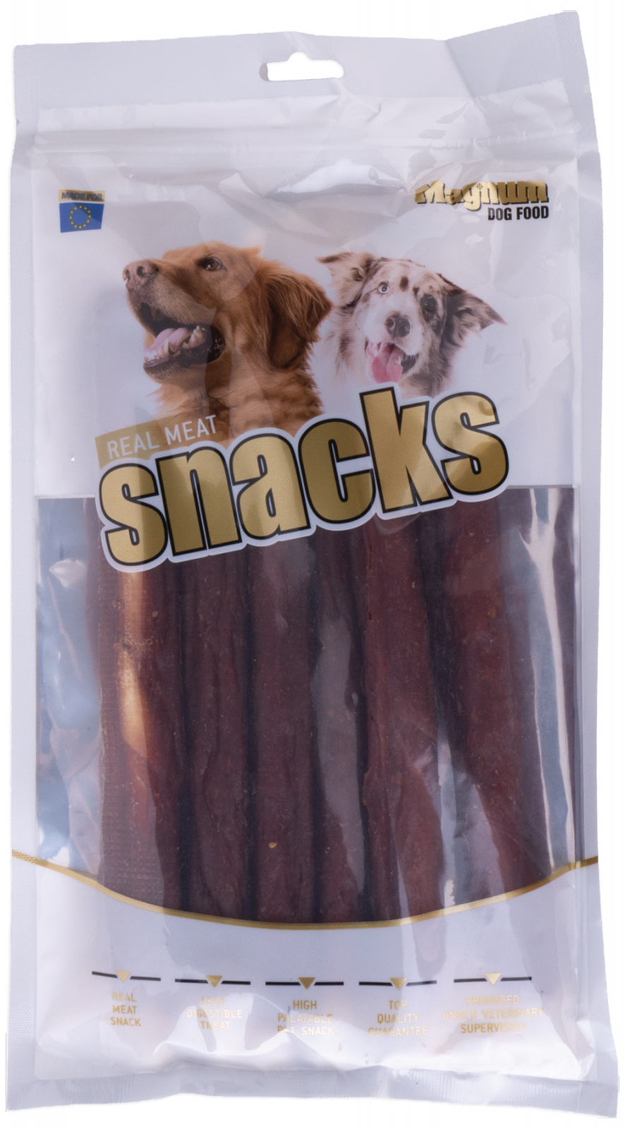 MAGNUM Duck roll on Rawhide stick 500 g