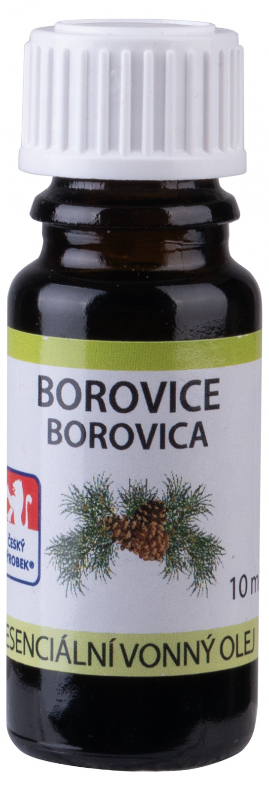 Olej vonn� Borovice 10 ml