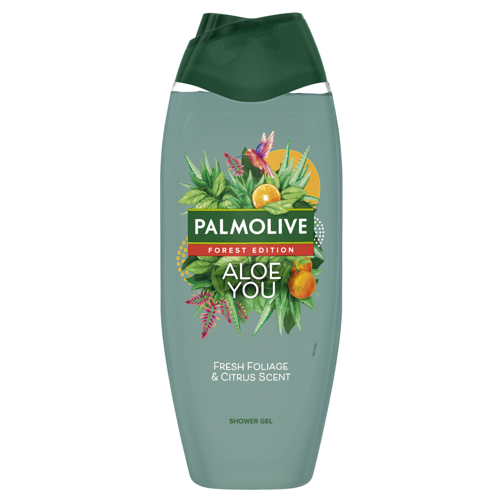 SPG PALMOLIVE Aloe You 500 ml