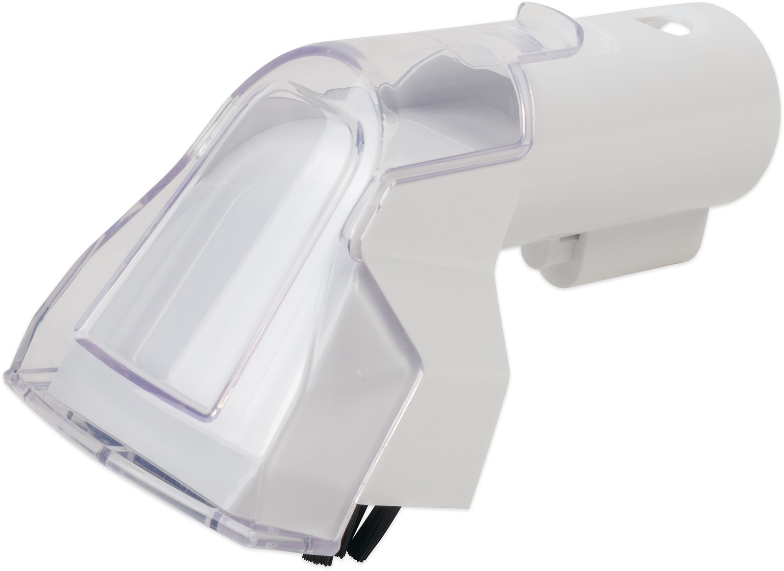 Kartáč malý k tepovači čalounění Professor TS450W, díl č. 13