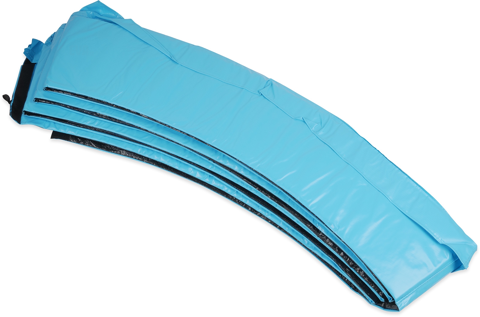 Kryt pružin k trampolíně Premium Lagrada 305 cm, tyrkys, model 2021