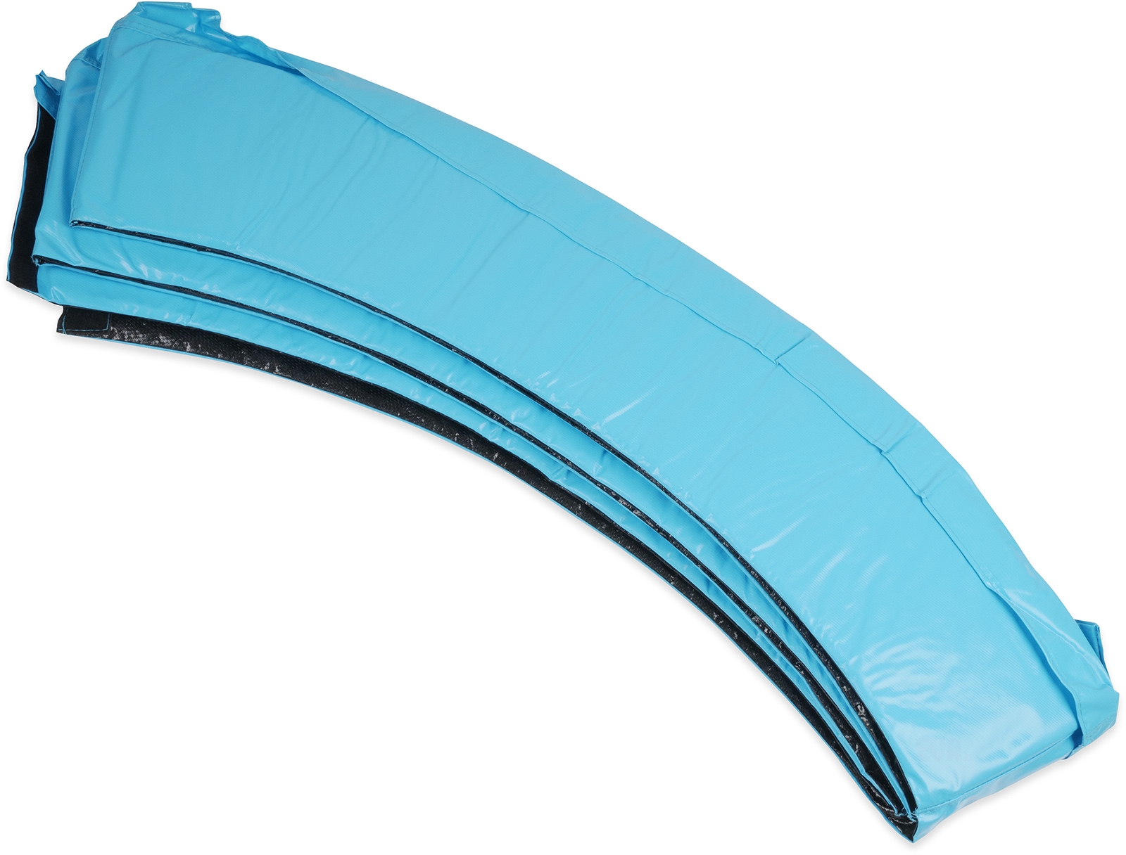Kryt pružin k trampolíně Lagrada 244 cm, tyrkys, model 2021