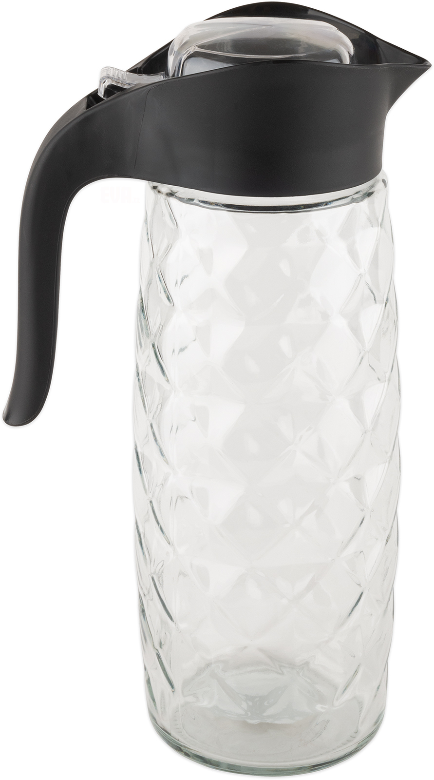 Džbán LUX Crystal 1,6l