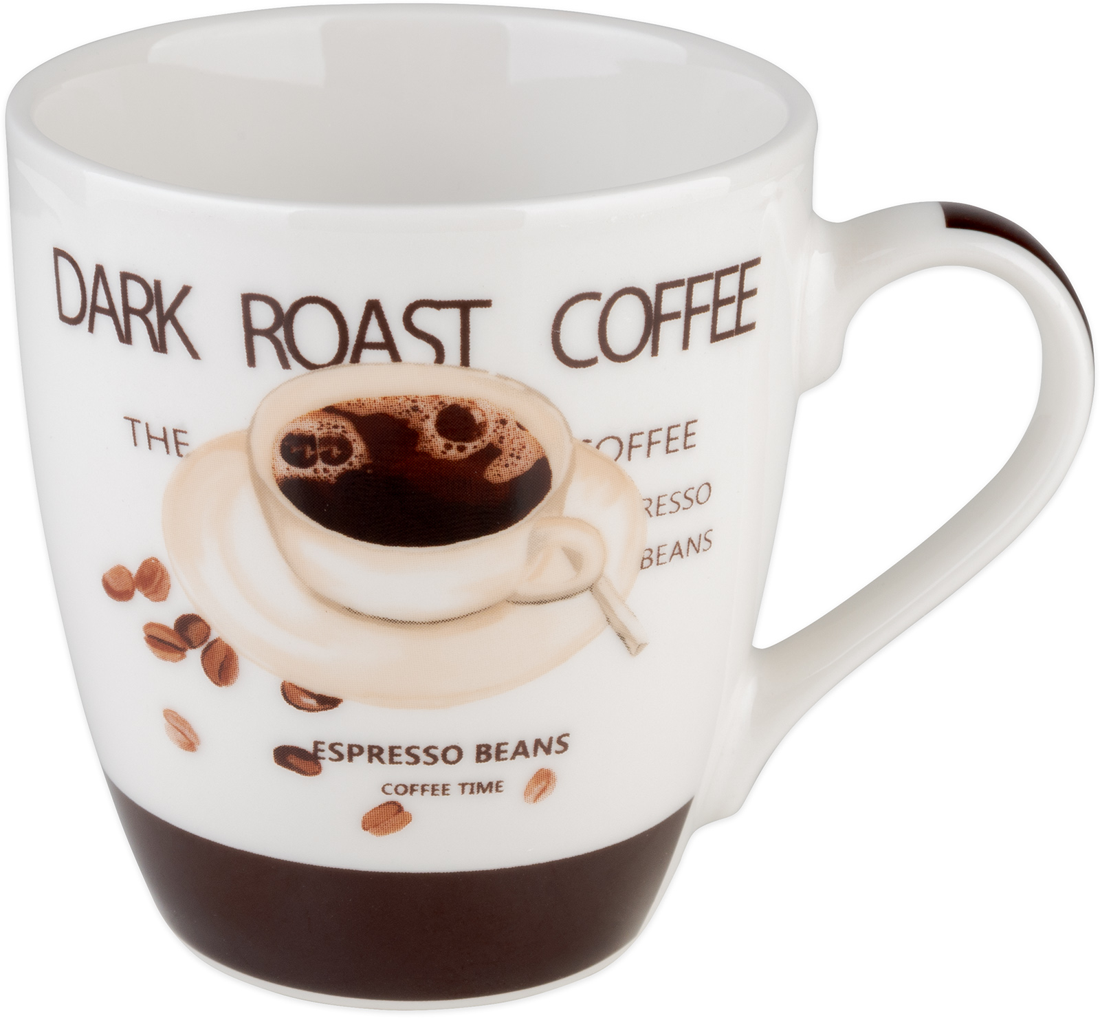 Hrnek Banquet ESPRESSO 240ml hn�d�