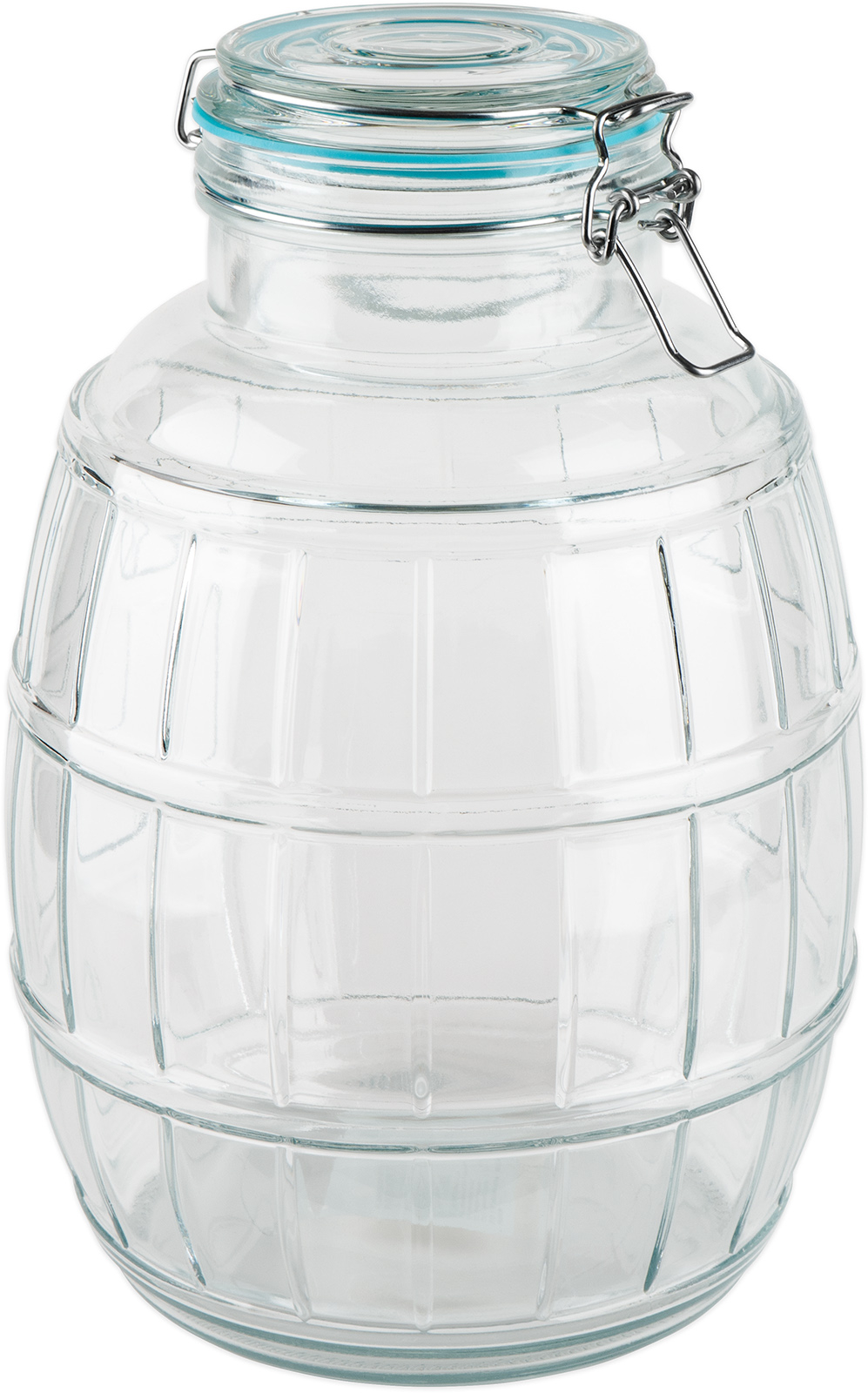 Hermetick� d�za Chomik 3,9l