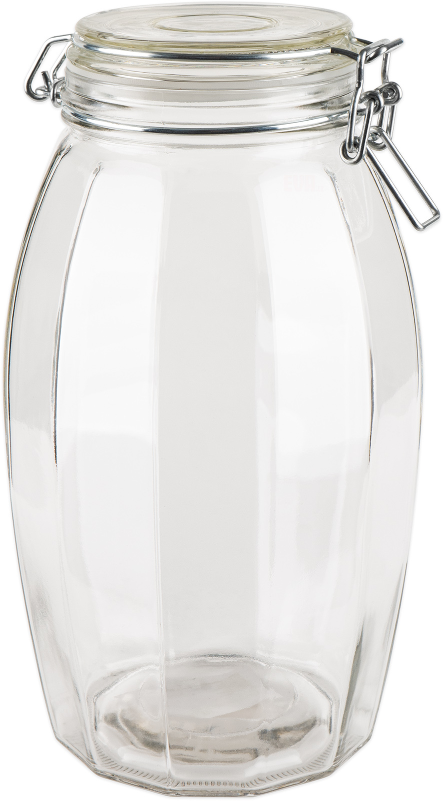Hermetická dóza Chomik 2,4l