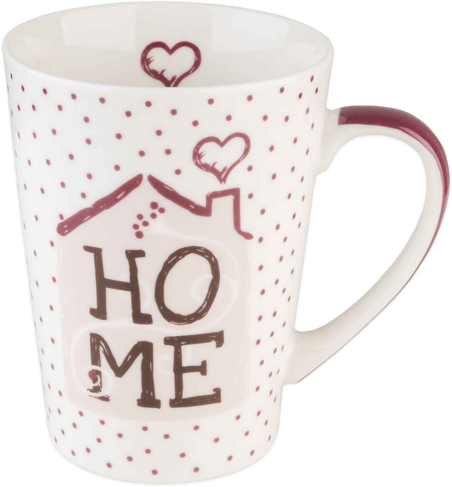 Hrnek Banquet  HOME Cool 500ml