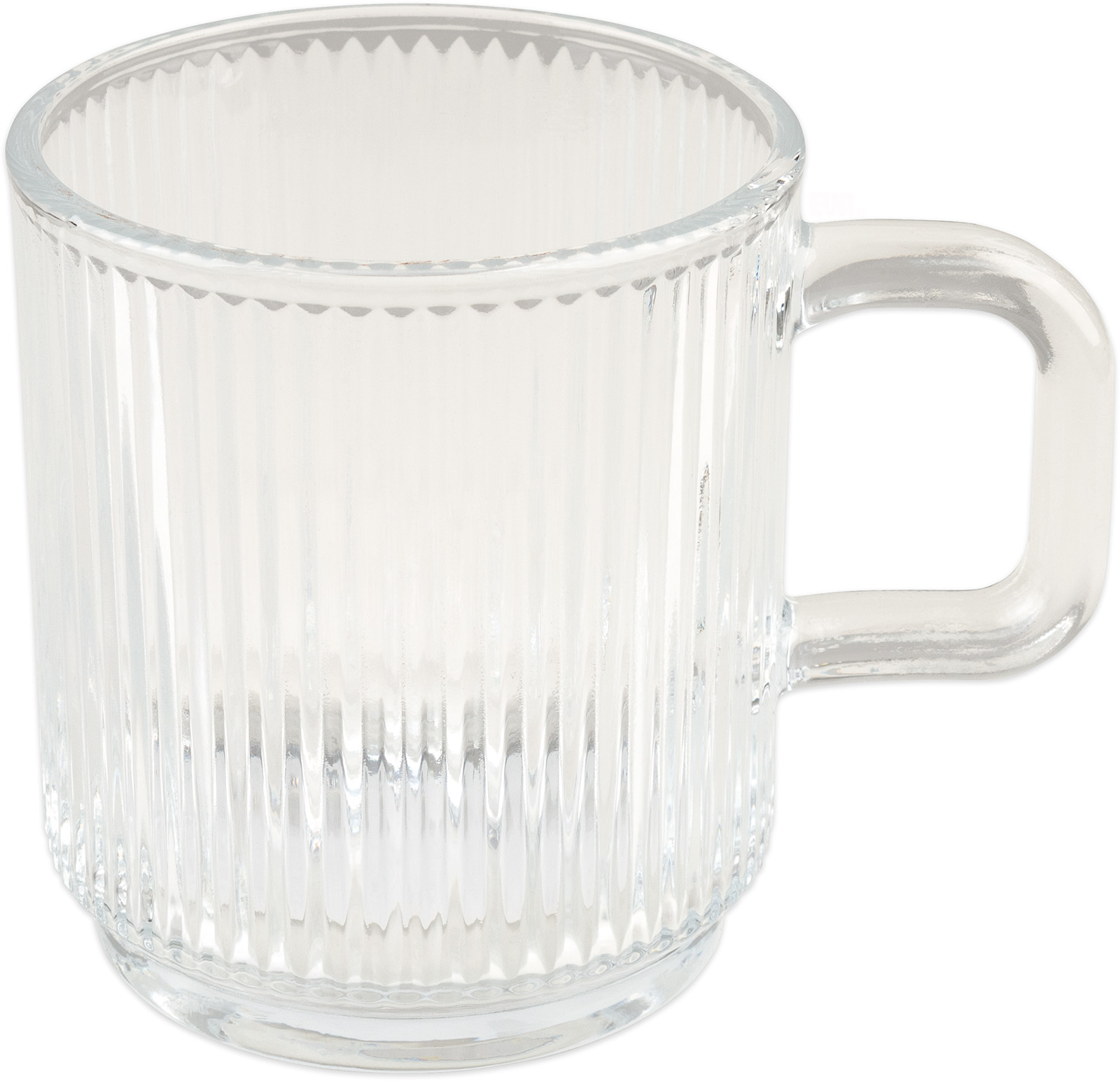 Hrnek sklo LUSI 340ml