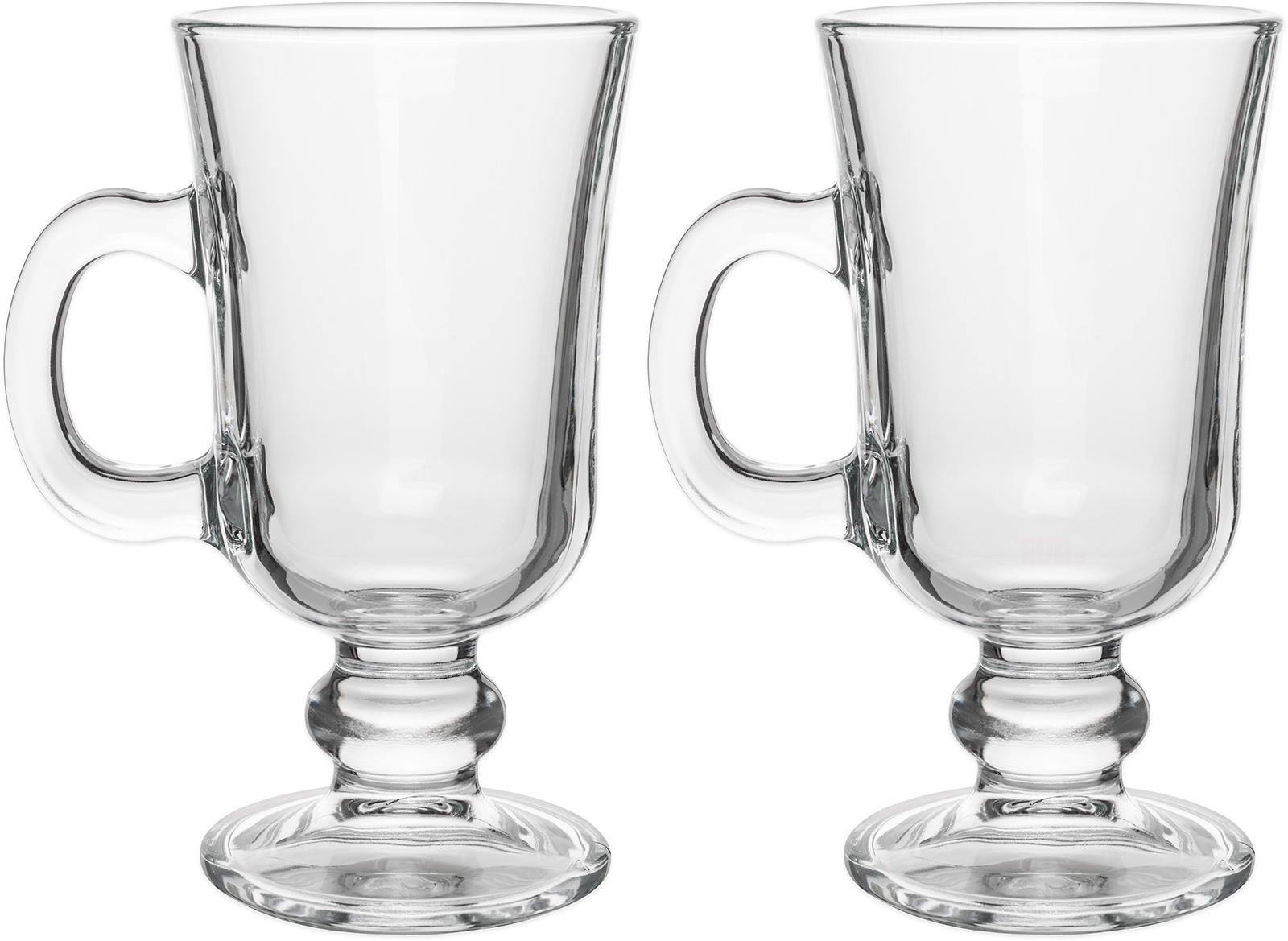 2x sklenka Irish Coffee 230ml