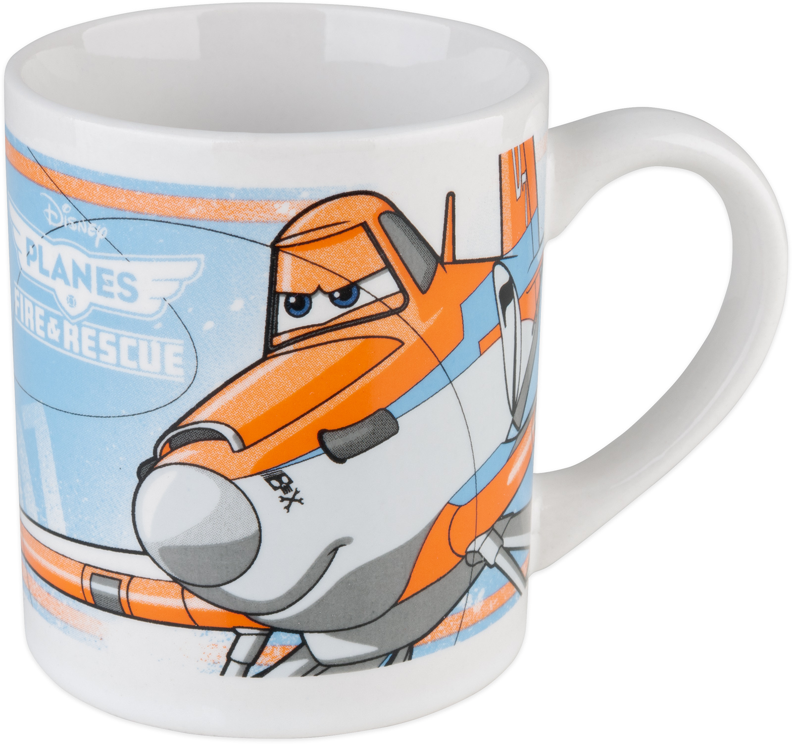 Hrnek dětský Planes 200 ml