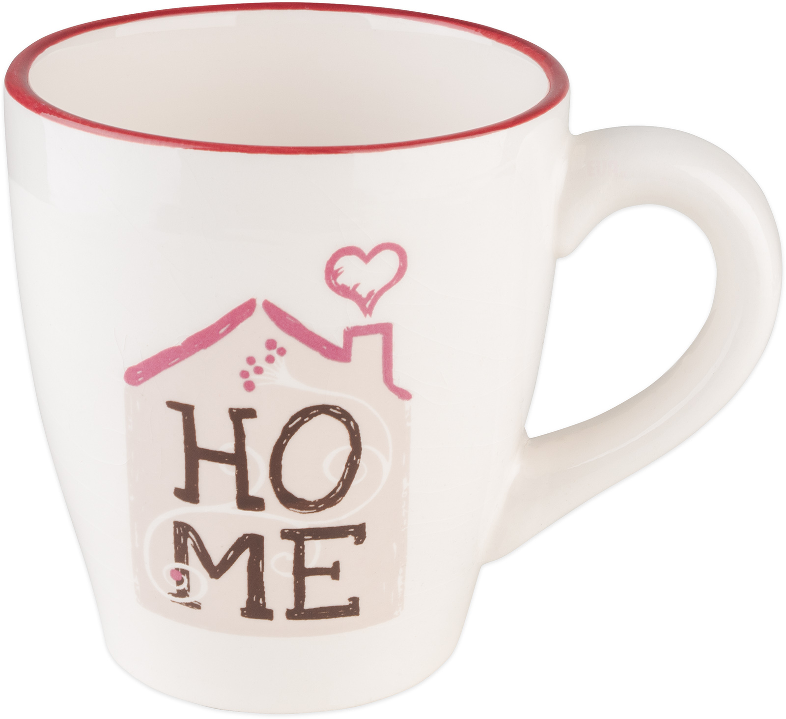 Hrnek HOME 500ml